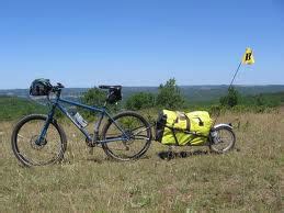 Partenaire loueur de vélo et équipement pour famille pour des jolies balade à Frontignan